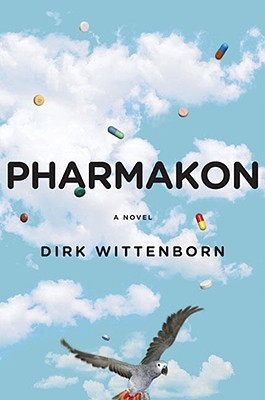 Pharmakon (2008)