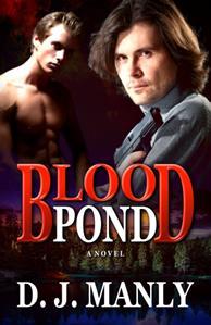 Blood Pond (2014)