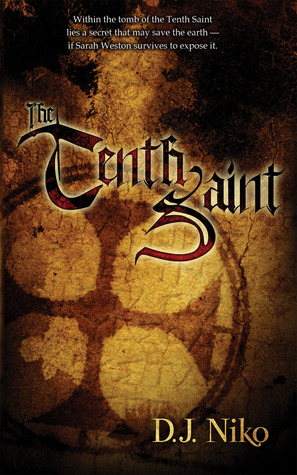 The Tenth Saint (2012)