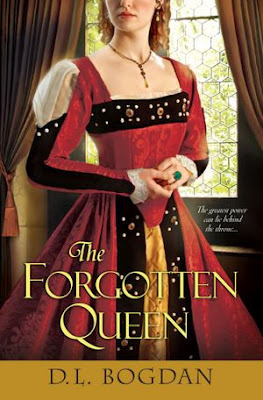 The Forgotten Queen (2013)