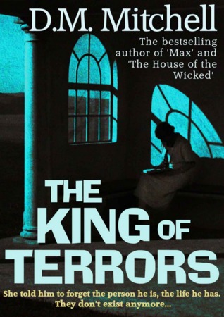 The King of Terrors (2012)