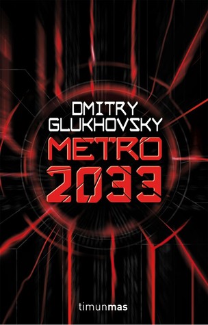 Metro 2033 (2000)
