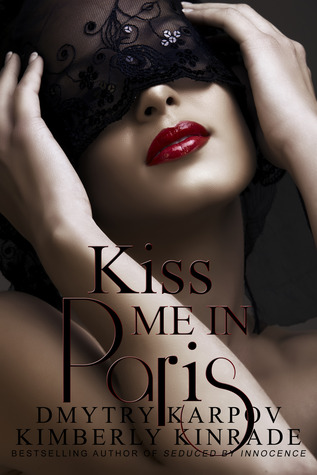 Kiss Me in Paris