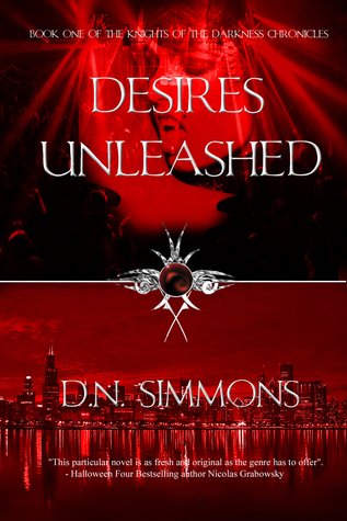 Desires Unleashed (2014)