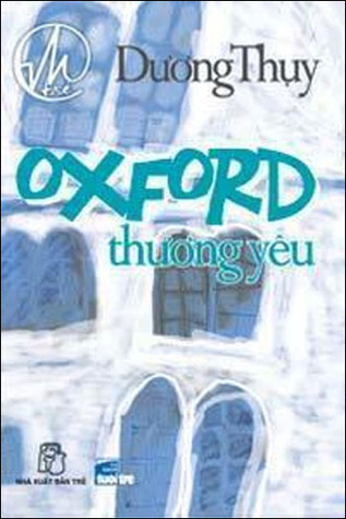 Oxford Thương Yêu (2008)
