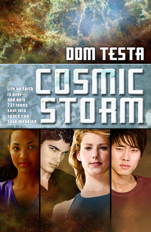 Cosmic Storm (2011)