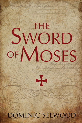The Sword of Moses (2013)