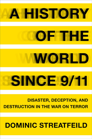 History of the World Since 9/11 (2000)