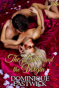 The Duke and the Virgin (2014)