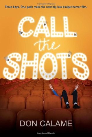 Call the Shots (2012)