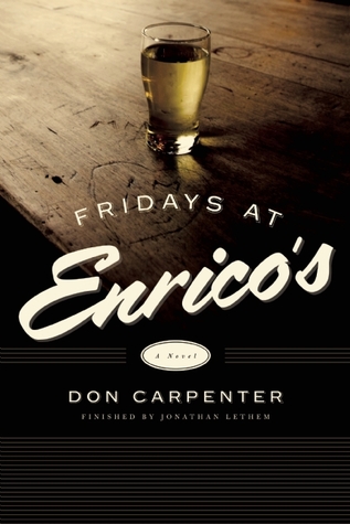Fridays at Enrico's