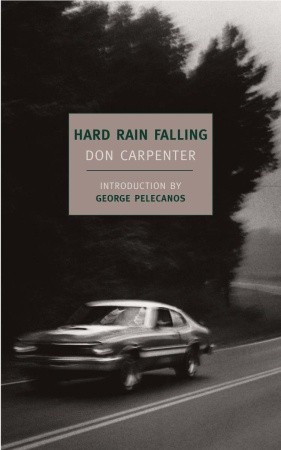 Hard Rain Falling (1964)