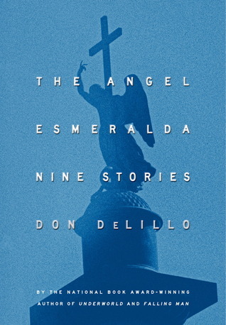 The Angel Esmeralda (2011)