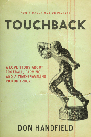 Touchback (2012)