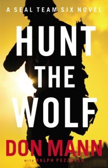 Hunt the Wolf (2000)