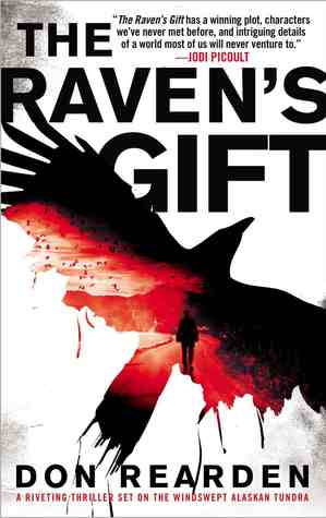 The Raven's Gift (2013)