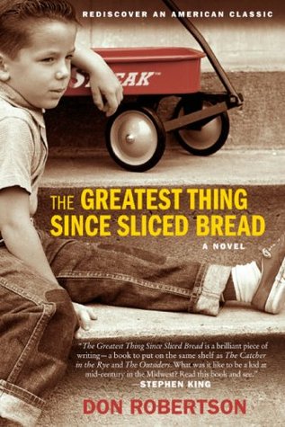The Greatest Thing Since Sliced Bread (1965)