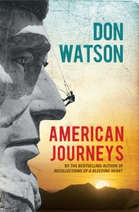 American Journeys (2008)