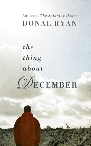 The Thing About December (2013)