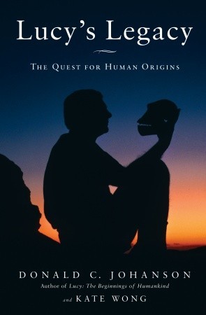 Lucy's Legacy: The Quest for Human Origins (2009)