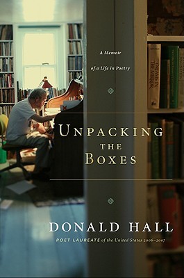 Unpacking the Boxes: A Memoir of a Life in Poetry (2008)