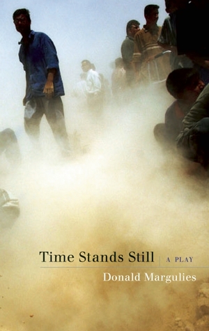 Time Stands Still (2010)
