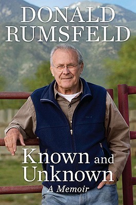 Known and Unknown (Enriched Edition): A Memoir