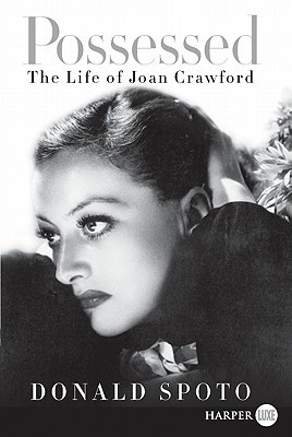 Possessed LP: The Life of Joan Crawford (2010)