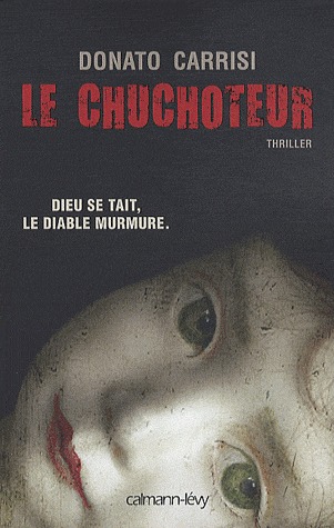 Le Chuchoteur (2009)