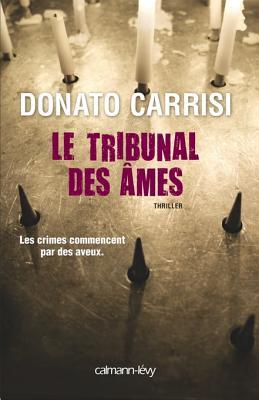 Le Tribunal des âmes (Suspense Crime) (2012)