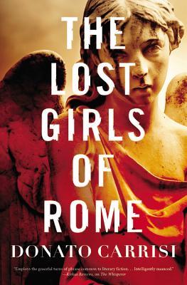 The Lost Girls of Rome (2013)