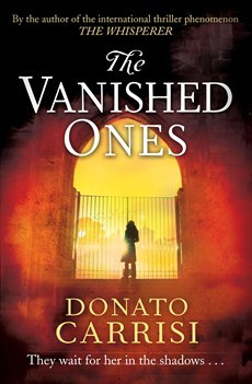 The Vanished Ones (2014)