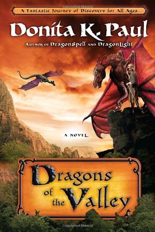 Dragons of the Valley (2010)