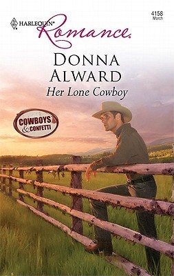 Her Lone Cowboy (2010)