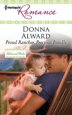 Proud Rancher, Precious Bundle (2010)