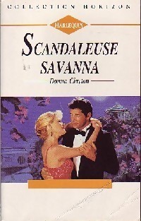 Scandaleuse Savanna