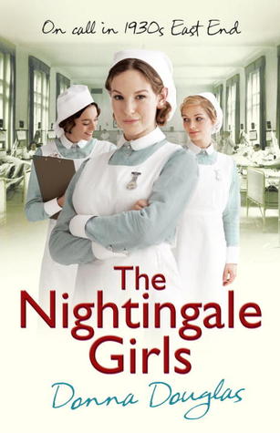 The Nightingale Girls: