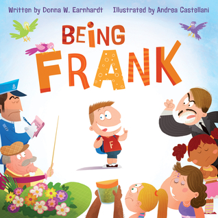 Being Frank (2012)