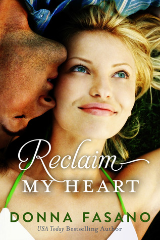 Reclaim My Heart (2013)