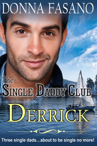 The Single Daddy Club: Derrick
