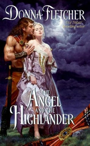 The Angel and the Highlander (2009)