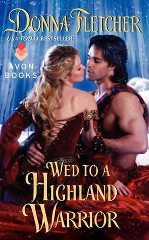 Wed to a Highland Warrior (2012)