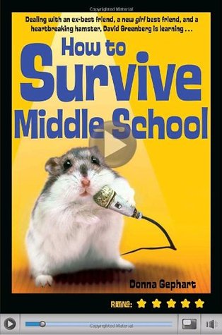 How to Survive Middle School (2010)