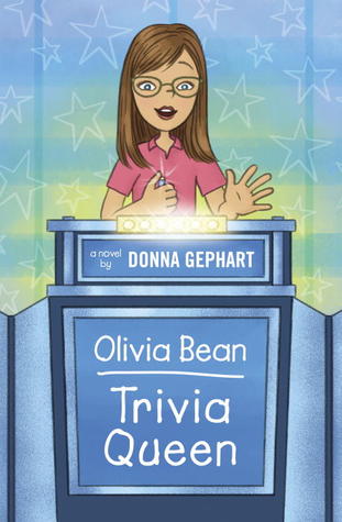 Olivia Bean, Trivia Queen (2012)