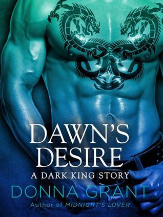 Dawn's Desire