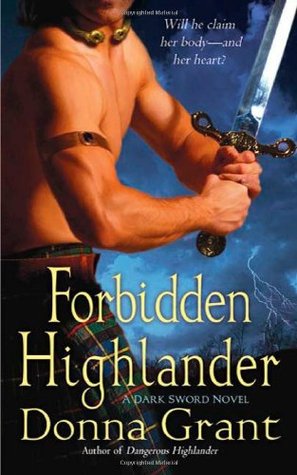 Forbidden Highlander (2010)