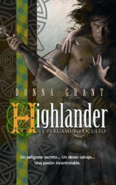 Highlander. El pergamino oculto