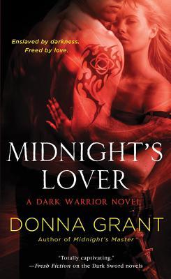 Midnight's Lover (2012)