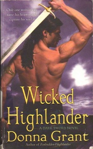 Wicked Highlander (2010)