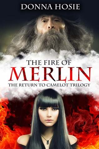 The Fire of Merlin (2000)